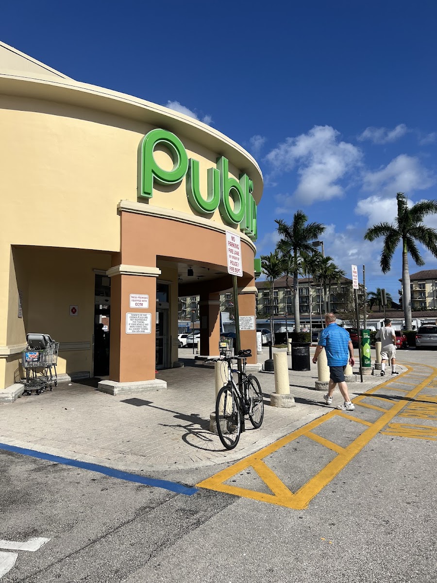 Five Points Plaza